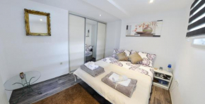 Гостиница Luxury Apartment in City Center  Мостар